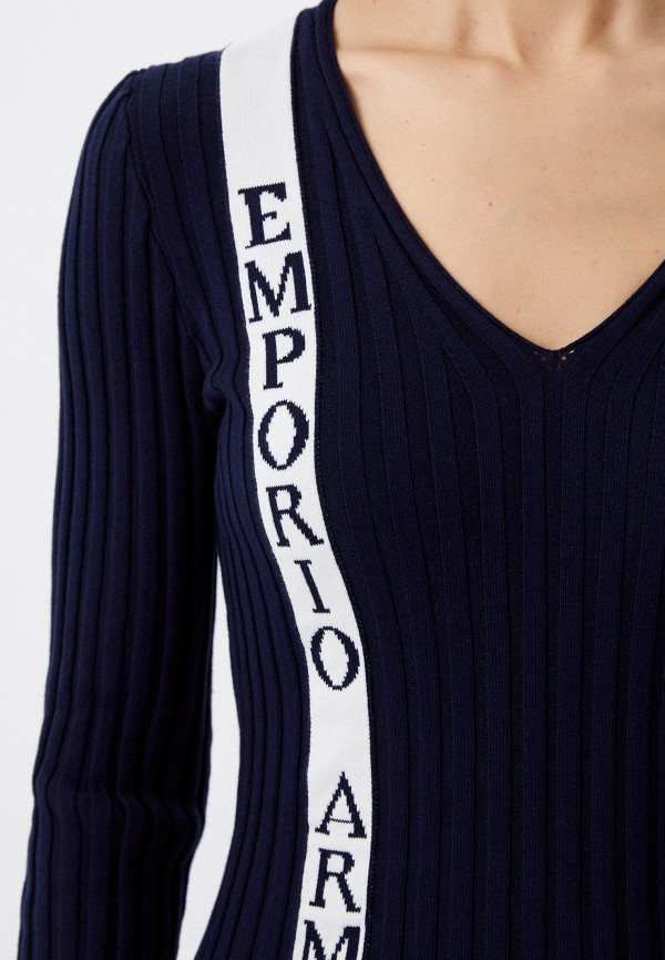 фото Пуловер emporio armani