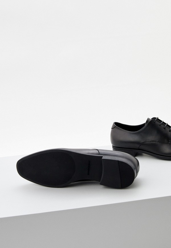 фото Туфли emporio armani