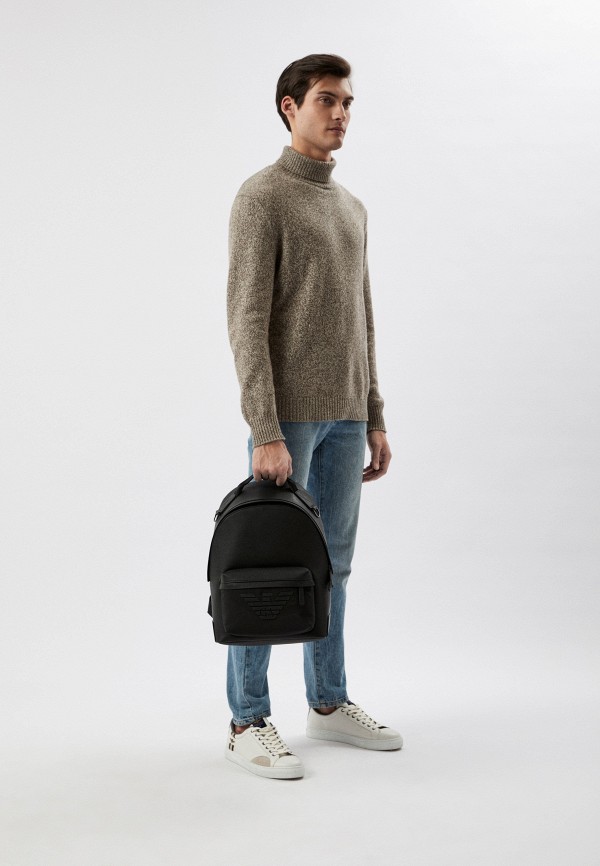 фото Рюкзак emporio armani