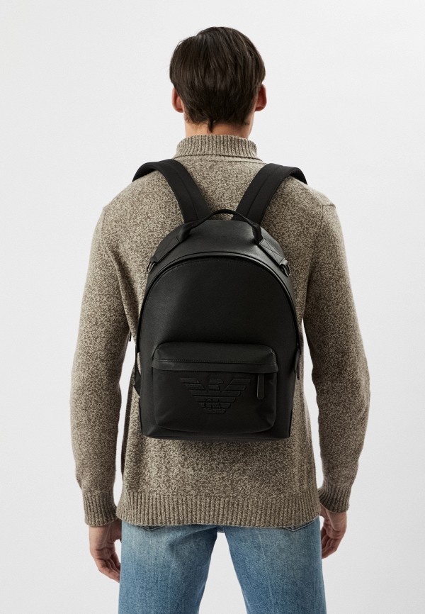 фото Рюкзак emporio armani