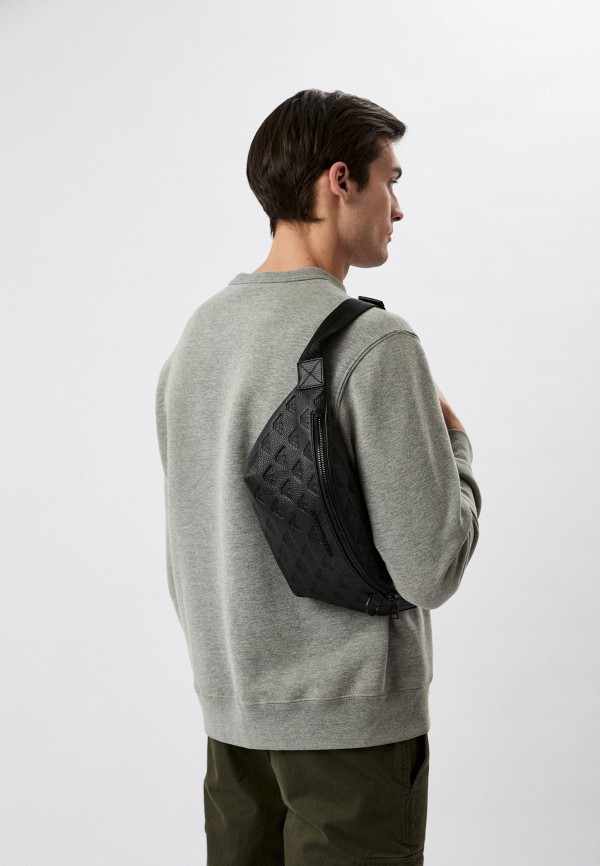 фото Сумка поясная emporio armani