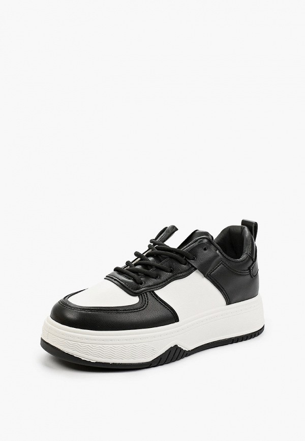 фото Кеды patrol