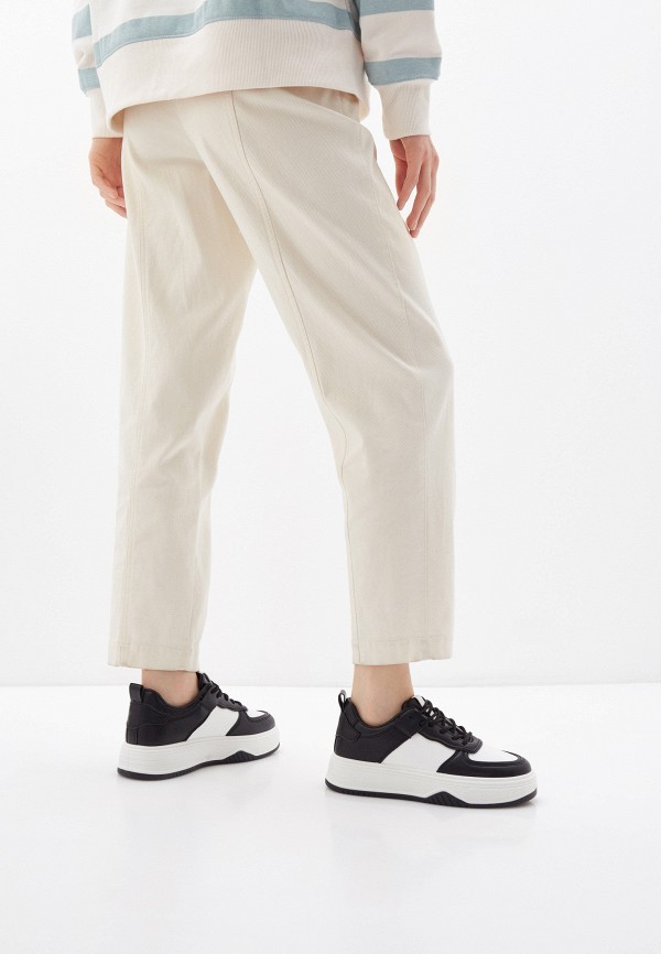 фото Кеды patrol