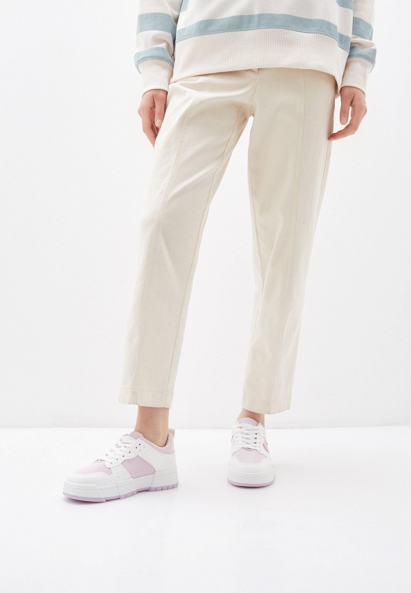 фото Кеды patrol