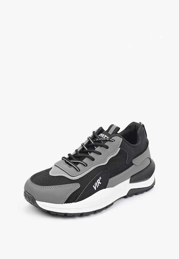 фото Кроссовки patrol