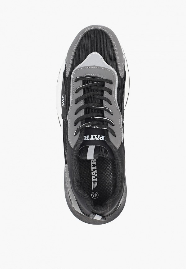 фото Кроссовки patrol