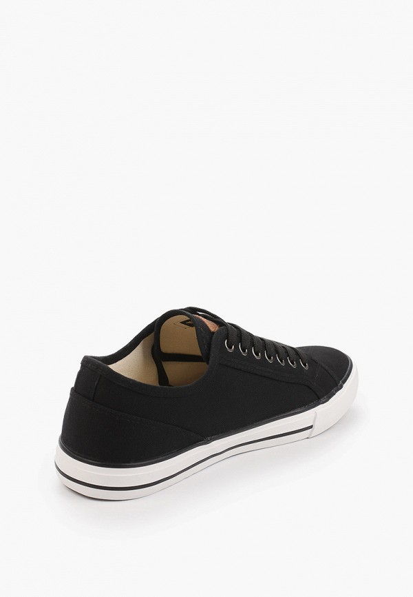 фото Кеды patrol