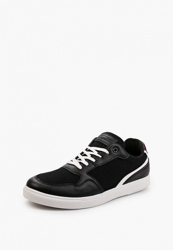 фото Кеды patrol