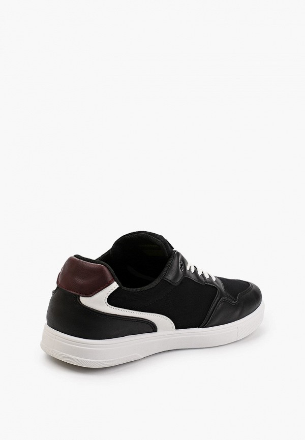 фото Кеды patrol