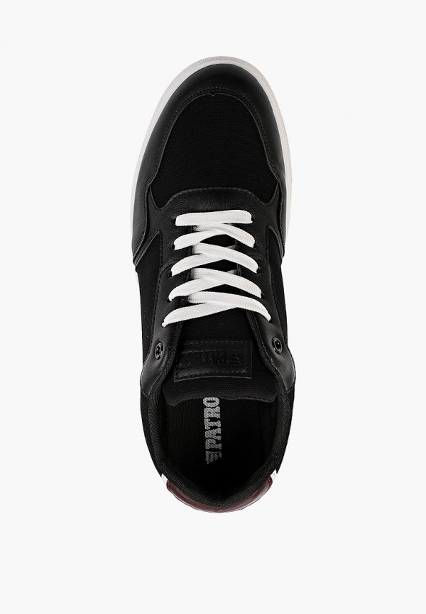 фото Кеды patrol