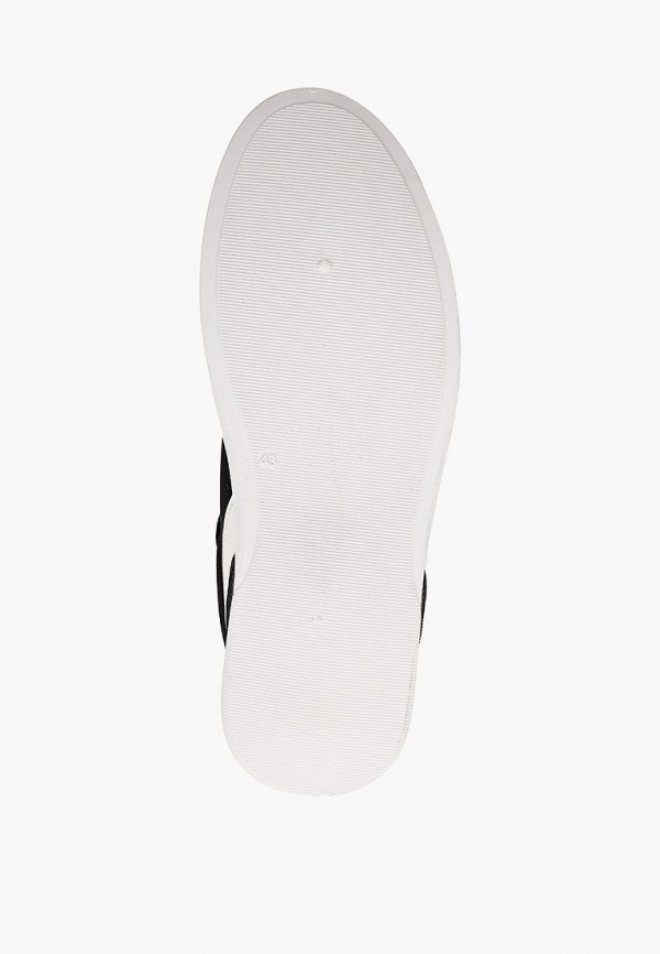 фото Кеды patrol