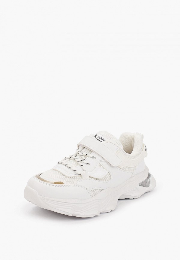 фото Кроссовки tom-miki