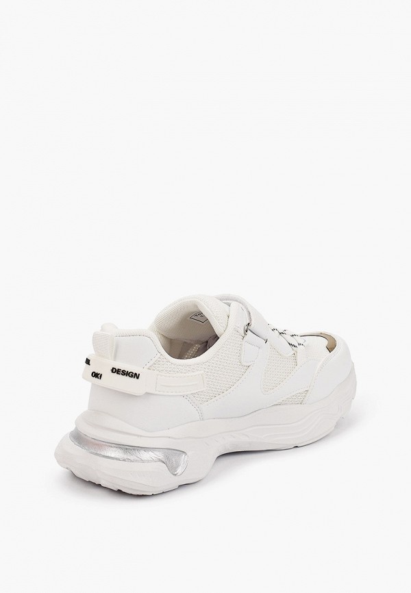 фото Кроссовки tom-miki