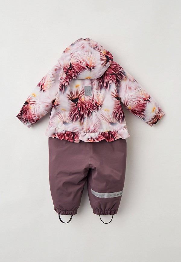 фото Комбинезон утепленный kerry