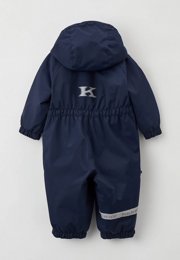 фото Комбинезон утепленный kerry