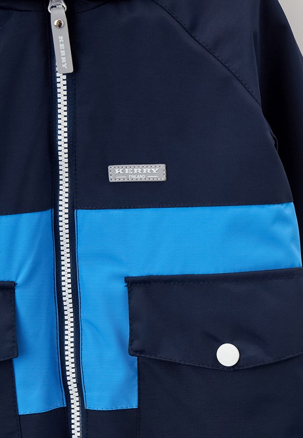 фото Комбинезон утепленный kerry