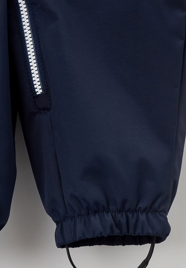 фото Комбинезон утепленный kerry