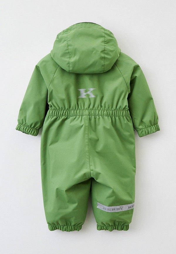 фото Комбинезон утепленный kerry