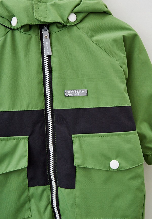 фото Комбинезон утепленный kerry