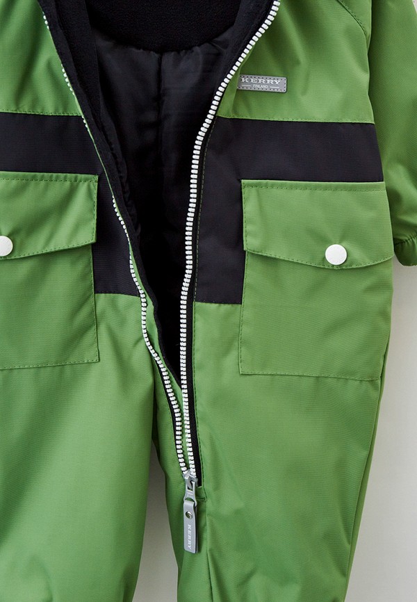 фото Комбинезон утепленный kerry