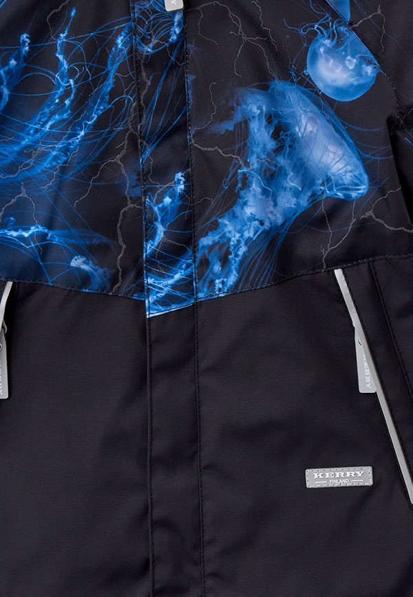 фото Костюм утепленный kerry