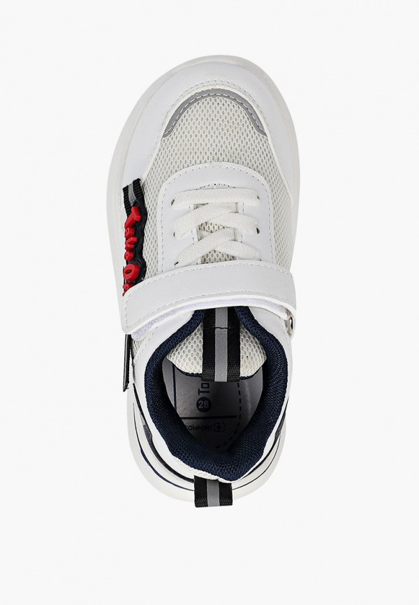 фото Кроссовки tom-miki