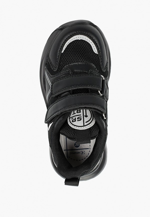 фото Кроссовки tom-miki