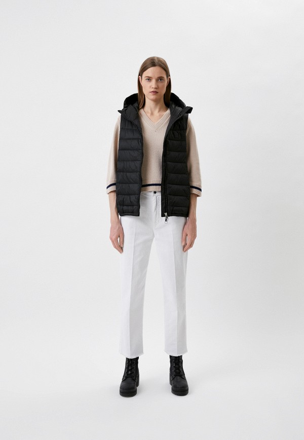 фото Жилет утепленный boss