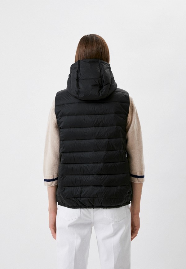 фото Жилет утепленный boss