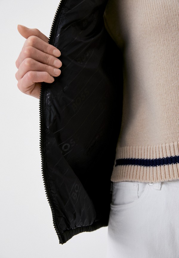 фото Жилет утепленный boss