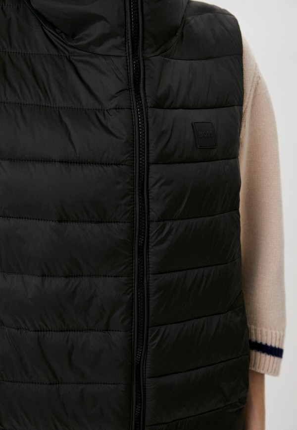 фото Жилет утепленный boss