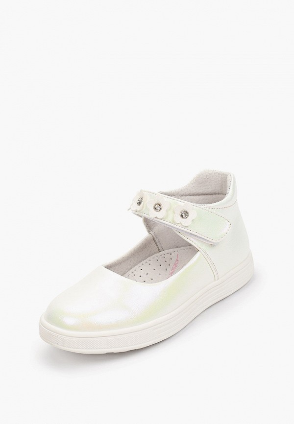 фото Туфли antilopa