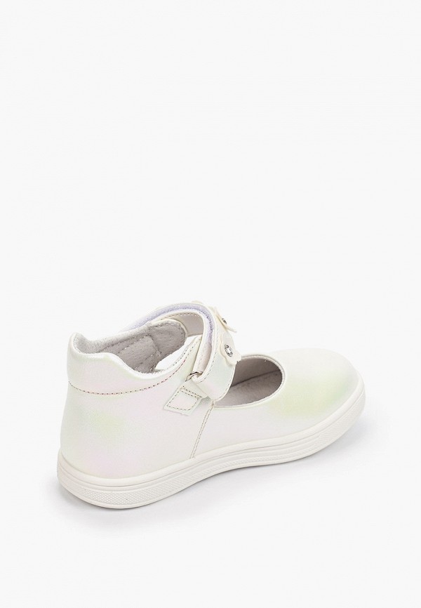 фото Туфли antilopa