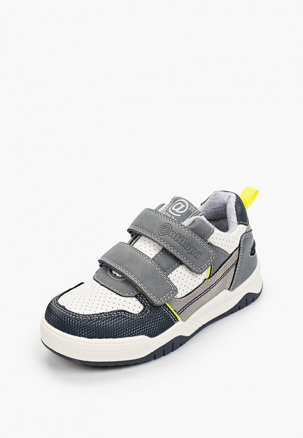 фото Кроссовки antilopa