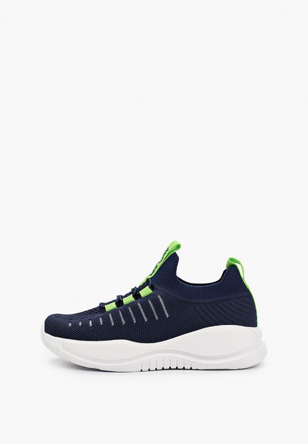 Кроссовки Antilopa, Синий 
Кроссовки Antilopa, Синий