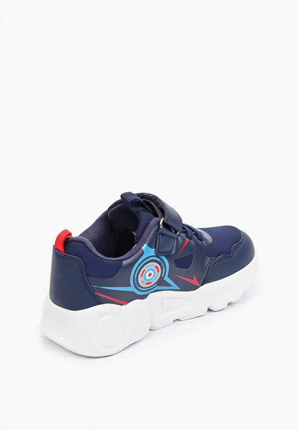 фото Кроссовки antilopa