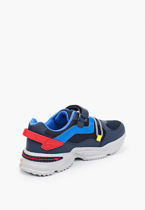 фото Кроссовки antilopa