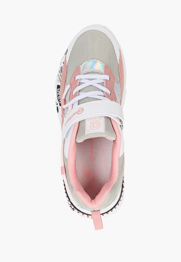 фото Кроссовки antilopa