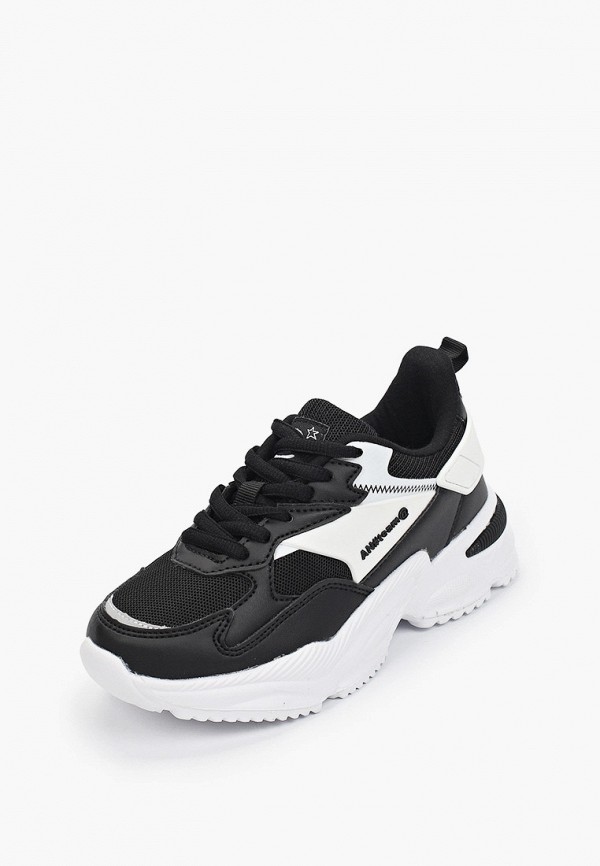 фото Кроссовки antilopa