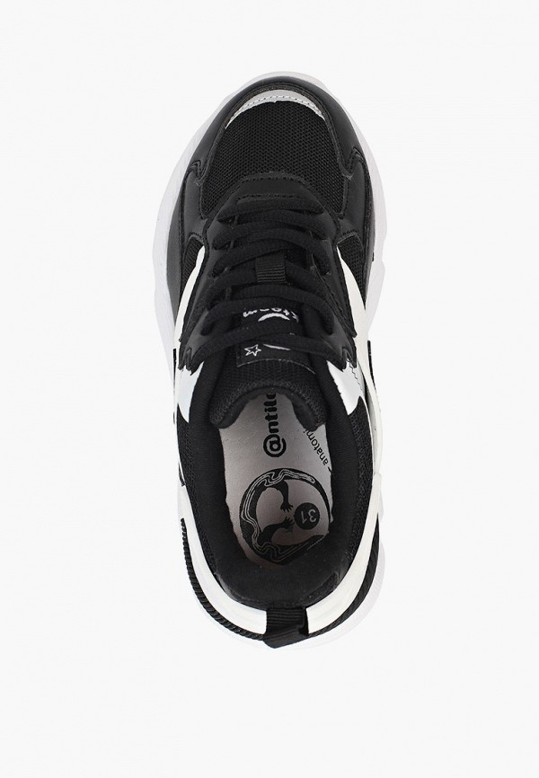 фото Кроссовки antilopa