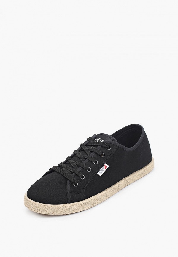 фото Кеды crosby