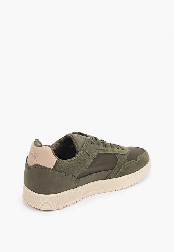 фото Кеды crosby