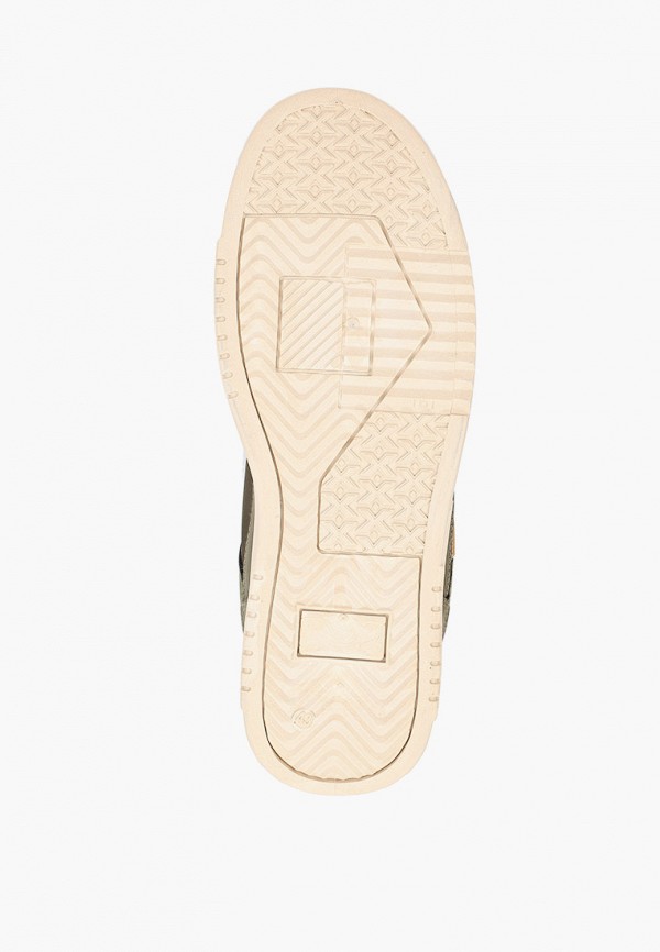 фото Кеды crosby