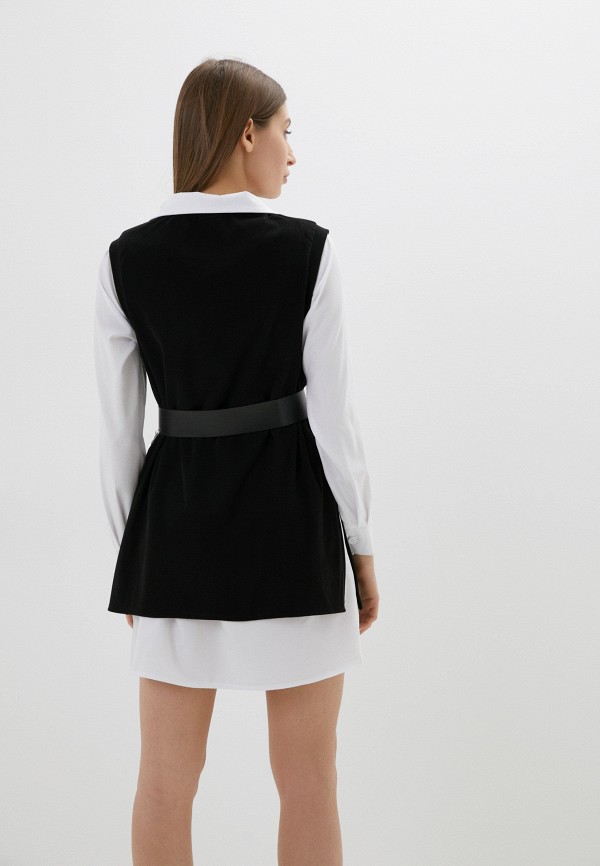 фото Блуза и жилет candy story