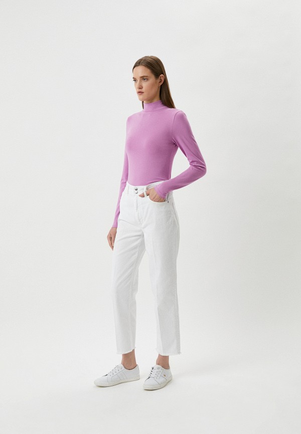 фото Водолазка boss