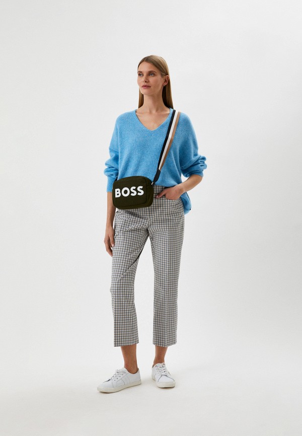 фото Пуловер boss