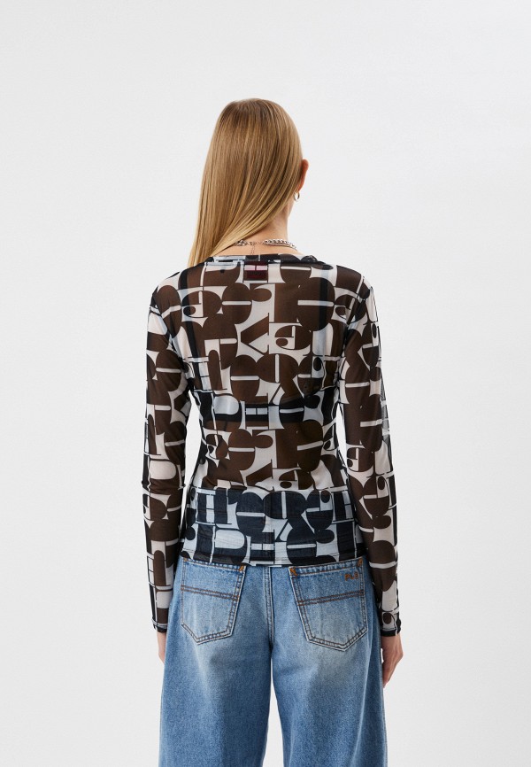 фото Лонгслив hugo