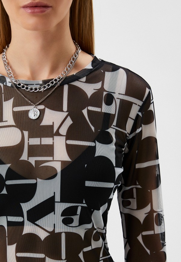 фото Лонгслив hugo