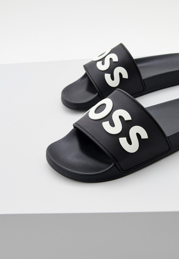 фото Сланцы boss