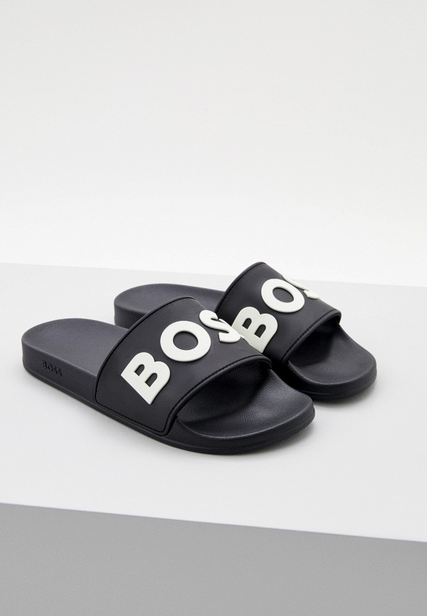 фото Сланцы boss